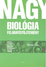 Nagy biológiai feladatgyűjtemény