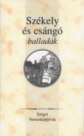 Székely és csángó balladák