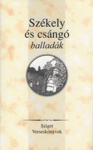 Székely és csángó balladák