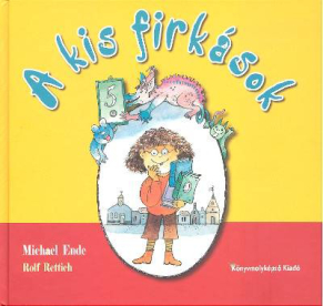 A kis firkások