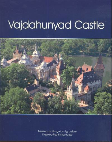 VAJDAHUNYAD CASTLE