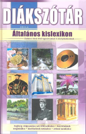 Diákszótár /Általános kislexikon