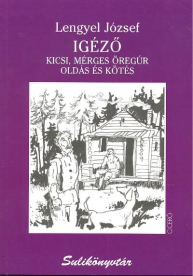IGÉZŐ /SULIKÖNYVTÁR