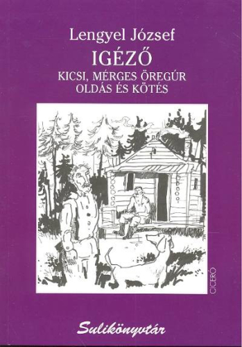 IGÉZŐ /SULIKÖNYVTÁR