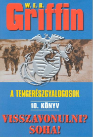 Visszavonulni? Soha!