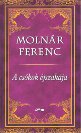 A CSÓKOK ÉJSZAKÁJA