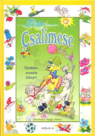 Csalimese