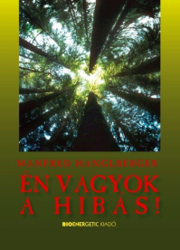 ÉN VAGYOK A HIBÁS!