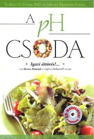 A PH CSODA /IGAZI ÁTÖRRÉS!
