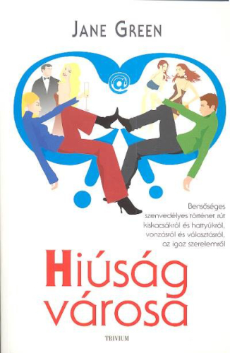 Hiúság városa