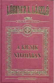 A kicsik nyomában /Dísz