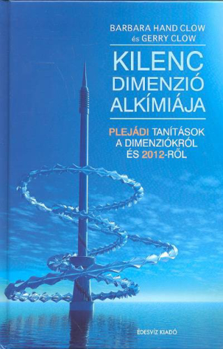 KILENC DIMENZIÓ ALKÍMIÁJA