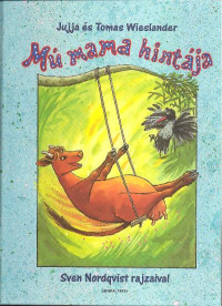 Mú mama hintája