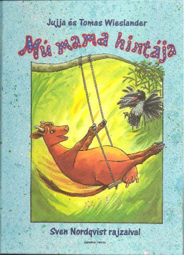 Mú mama hintája