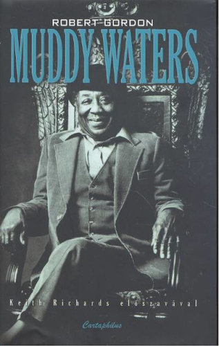 MUDDY WATERS
