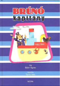 Brúnó kapitány kalandjai