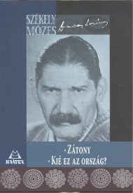 Zátony /Kié ez az ország?