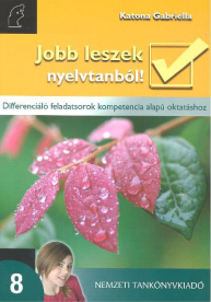 JOBB LESZEK NYELVTANBÓL! 8.