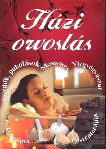 HÁZI ORVOSLÁS