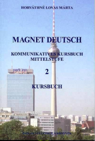 MAGNET DEUTSCH 2. /KURSBUCH