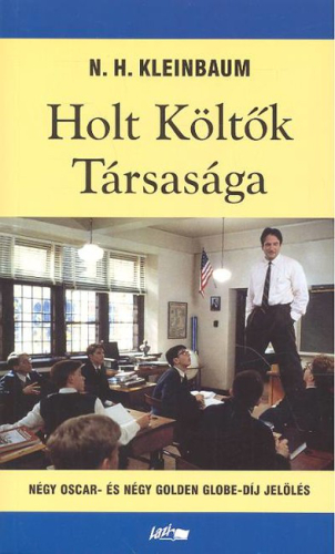 *Holt költők társasága