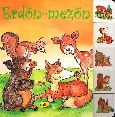 Erdőn-Mezőn