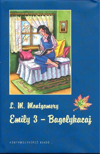 Emily 3. /Bagolykacaj