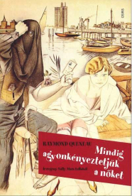 Mindig agyonkényeztetjük a nőket