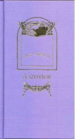 A SZERELEM
