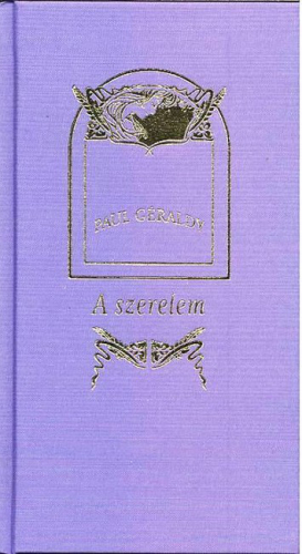 A SZERELEM