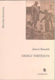 ERDÉLY TÖRTÉNETE /HISTORIA INCOGNITA