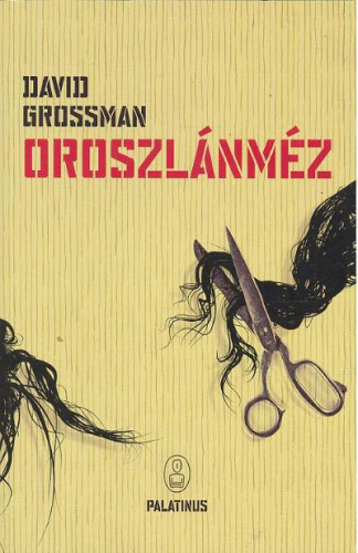 Oroszlánméz