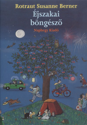 *Éjszakai böngésző