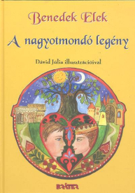 A NAGYOTMONDÓ LEGÉNY
