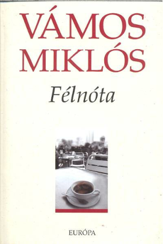 *Félnóta