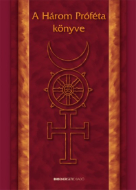 A három próféta könyve