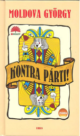 KONTRA PÁRTI!