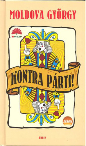 KONTRA PÁRTI!