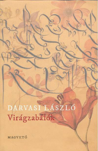 Virágzabálók