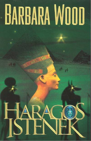 Haragos istenek