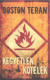 KEGYETLEN KÖTELÉK