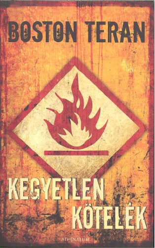 KEGYETLEN KÖTELÉK