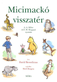 Micimackó visszatér