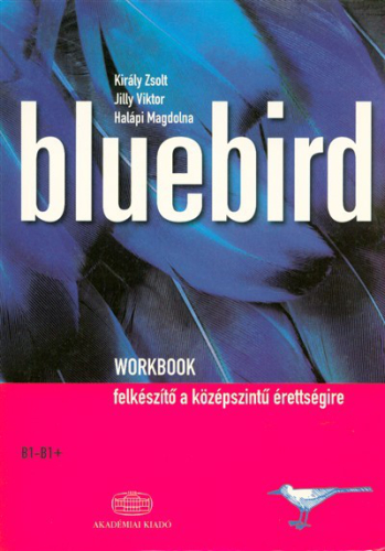 Bluebird wb (b1-b1+)