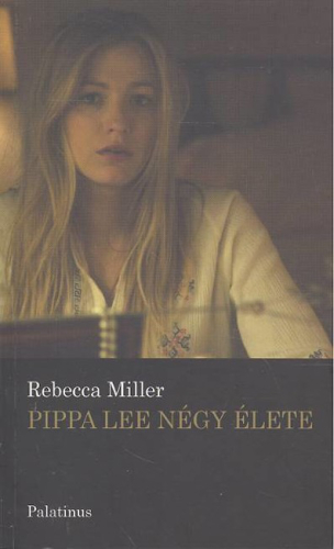*PIPPA LEE NÉGY ÉLETE