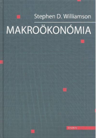 Makroökonómia