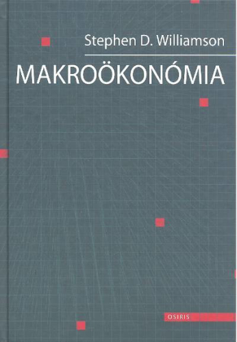 Makroökonómia