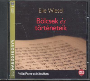 BÖLCSEK ÉS TÖRTÉNETEIK /HANGOSKÖNYV