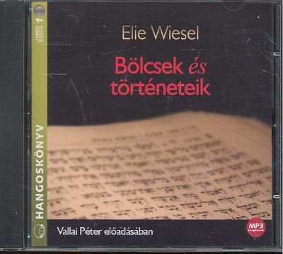 BÖLCSEK ÉS TÖRTÉNETEIK /HANGOSKÖNYV