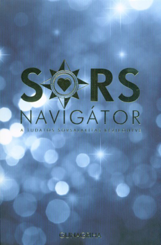 Sorsnavigátor + CD
